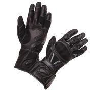 Modeka Sahara Traveller Gants de moto, noir, Taille L-11
