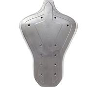Modeka Sas-Tec Protecteur de dos (Gray,M)
