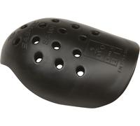 Modeka Sas-Tec SC-1/01 Protecteur d’épaule, noir, Taille unique