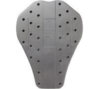 Modeka Sas-Tec SC-1/14 Protecteur de dos, gris pour homme