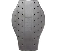Modeka SAS-TEC SC-1/15 Protecteur dorsal, gris pour homme