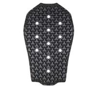 Modeka SAS-TEC SC-1 Protecteur De Dos Niveau 2 (Noir) Taille: M