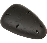 Modeka Sas-Tec SC-2/07 Protecteur de hanche, noir, Taille unique