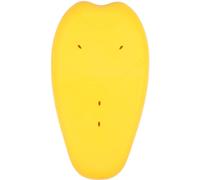 Modeka SAS-TEC SCL-19 Protection dorsale, jaune, Taille XL/XXL