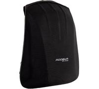 Modeka Shell Pack, sac à dos Noir Noir