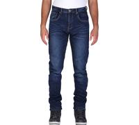 Modeka Sonic Mono, jeans 29 Bleu Foncé Bleu Foncé