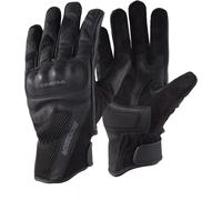 Modeka Sonora Gants de moto, noir, taille M L pour homme