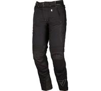Modeka Sporting III, pantalon séquestre textile Long XL Noir Noir