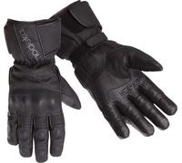 Modeka Stavanger, gants 9 Noir Noir
