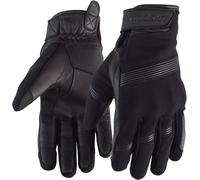 Modeka Sukaya, gants 10 Noir Noir