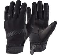 Modeka Sukaya Gants de moto, noir, Taille 14