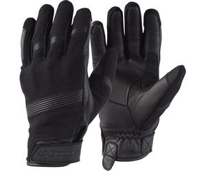 Modeka Sukaya Gants de moto, noir, taille 5XL pour homme
