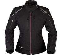 Veste Textile Modeka Violetta Femme noir 36