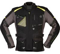 Veste textile Modeka Talismen jaune M