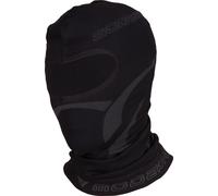 Modeka Tech-Dry, Balaclava Noir Noir