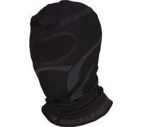 Modeka Tech Dry Cagoule, noir, Taille unique