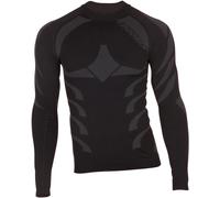 Modeka Tech-Dry, t-shirt fonctionnel XL Noir Noir