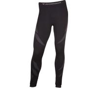 Modeka Tech-Dry, pantalon fonctionnel S Noir Noir