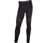 Modeka Tech-Dry, pantalon fonctionnel S Noir Noir
