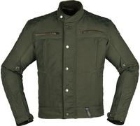 Modeka Thiago, veste textile 5XL Dunkelgrn Dunkelgrn