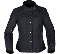 Modeka Thiago Veste textile de moto de dames, bleu foncé, Taille 44