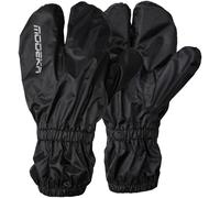 Modeka Trio Dry Gants de pluie, Taille S/M