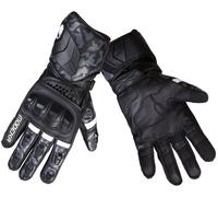 Modeka Valyant Pro, gants 12 Noir/Blanc Noir/Blanc