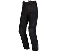 Modeka Veo Air, pantalon en textile pour femmes 38 Noir Noir