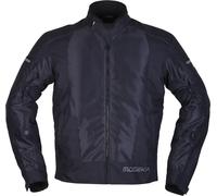 Modeka Veo Air Veste de moto, bleu, taille S pour homme