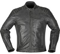 Modeka Vincent Aged, veste en cuir 5XL Noir Noir