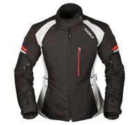 Veste Textile Modeka Violetta Femme gris 38