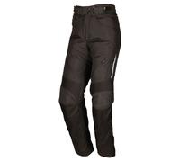 MODEKA Violetta Lady Pantalon Textile Noir 36 femme