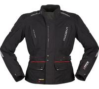 Modeka Viper LT, veste textile S Noir Noir