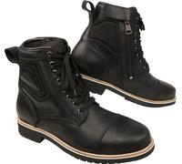 Modeka Wolter, Chaussures 41 EU Noir Noir