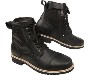 Modeka Wolter, Chaussures 41 EU Noir Noir