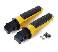 Model 2 Repose-Pieds De Passager Arrière, Repose-Pieds Pour Honda Cbr500r, Cbr650r, Cbr650f, Cbr 650r, 650f, Cb1100rs, Cb1100ex, Nc700s ""Nipseyteko