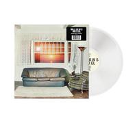 Wallows - Modèle (CLEAR LP)