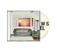 Model - Cd Album