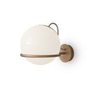 Model 238/1 Applique Murale Champagne