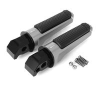 Model 5 Repose-Pieds De Passager Arrière, Repose-Pieds Pour Honda Cbr500r, Cbr650r, Cbr650f, Cbr 650r, 650f, Cb1100rs, Cb1100ex, Nc700s ""Nipseyteko