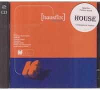 Model 500, 2 in a Room, Kardoc, George Morel, Planet Soul, AWeX. [Import]