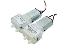 Model A DC 5V 6V Small 030 electronic starter Diaphragm Water Pump Self-priming Suction Water Pump DIY PKNVKZIDK