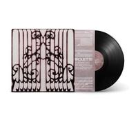 Model/Actriz - Pirouette [Vinyl Lp] Explicit, Gatefold Lp Jacket