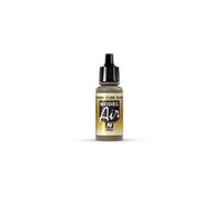 Model Air Color 7k Russian Tan 17 Ml.-Vallejo