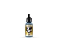 Model Air Color Idf Blue 17 Ml.-Vallejo