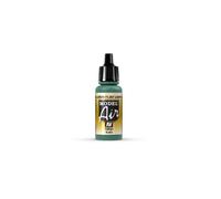 Model Air Color Light Green Rlm25 17 Ml.-Vallejo