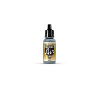 Model Air Color Medium Gray 17 Ml.-Vallejo
