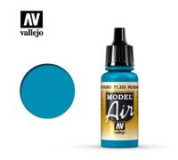 Model Air Color Russian Af Blue 17 Ml.-Vallejo