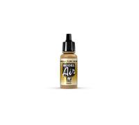 Model Air Color Us Earth Yellow 17 Ml.-Vallejo