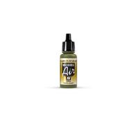 Model Air Color Us Light Green 17 Ml.-Vallejo